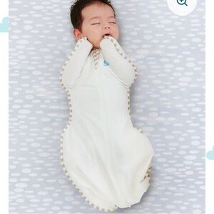 Love to Dream swaddle size small